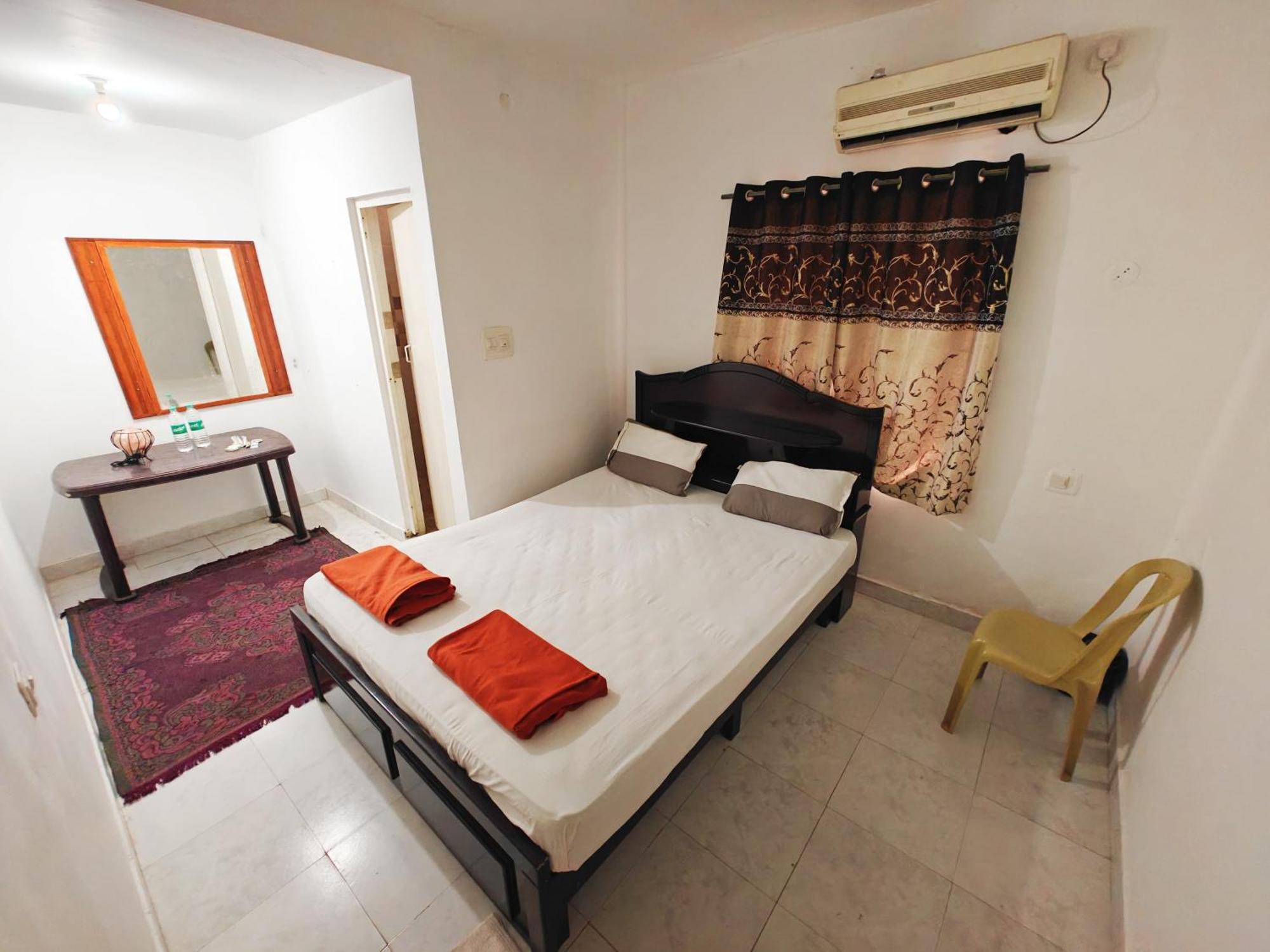 Nisarga Resort Kaglipur Exterior foto